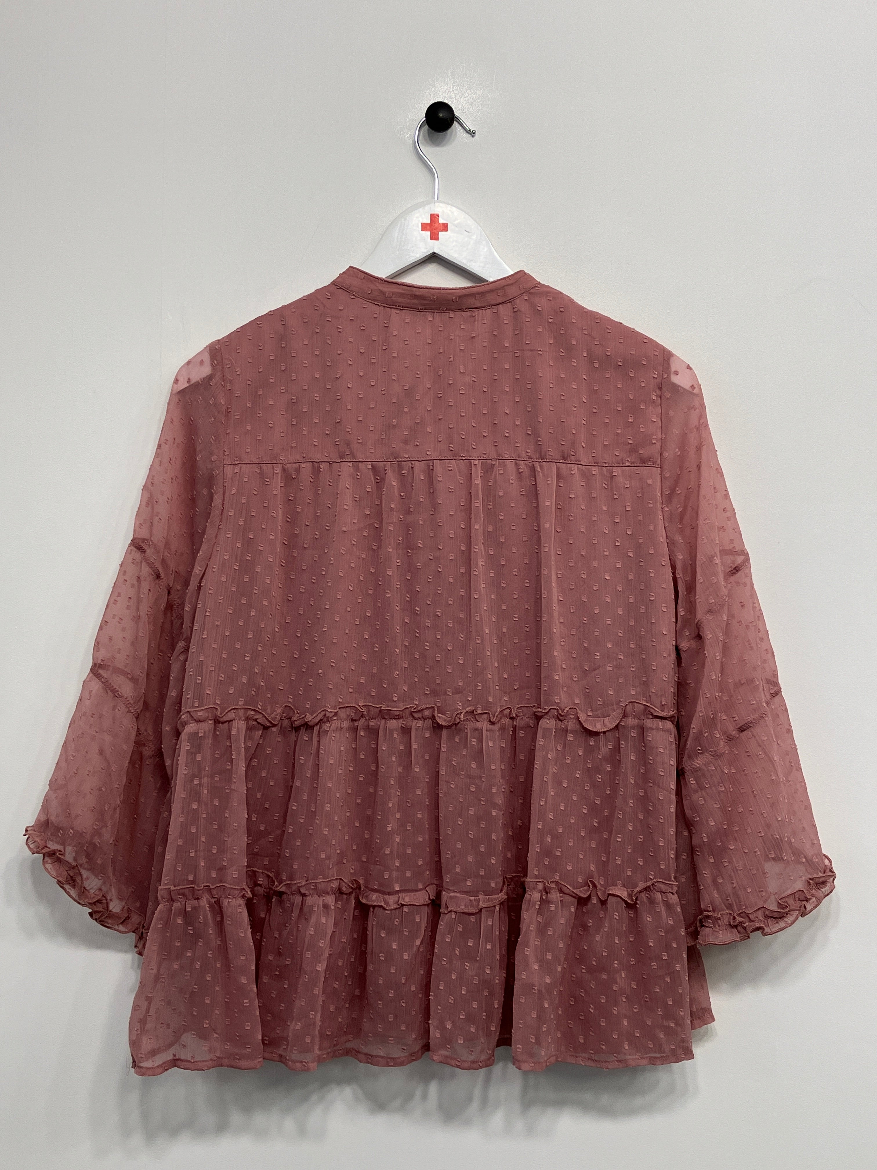 Pigalle Bluse